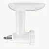 Accesorio picador de carne de plástico KitchenAid