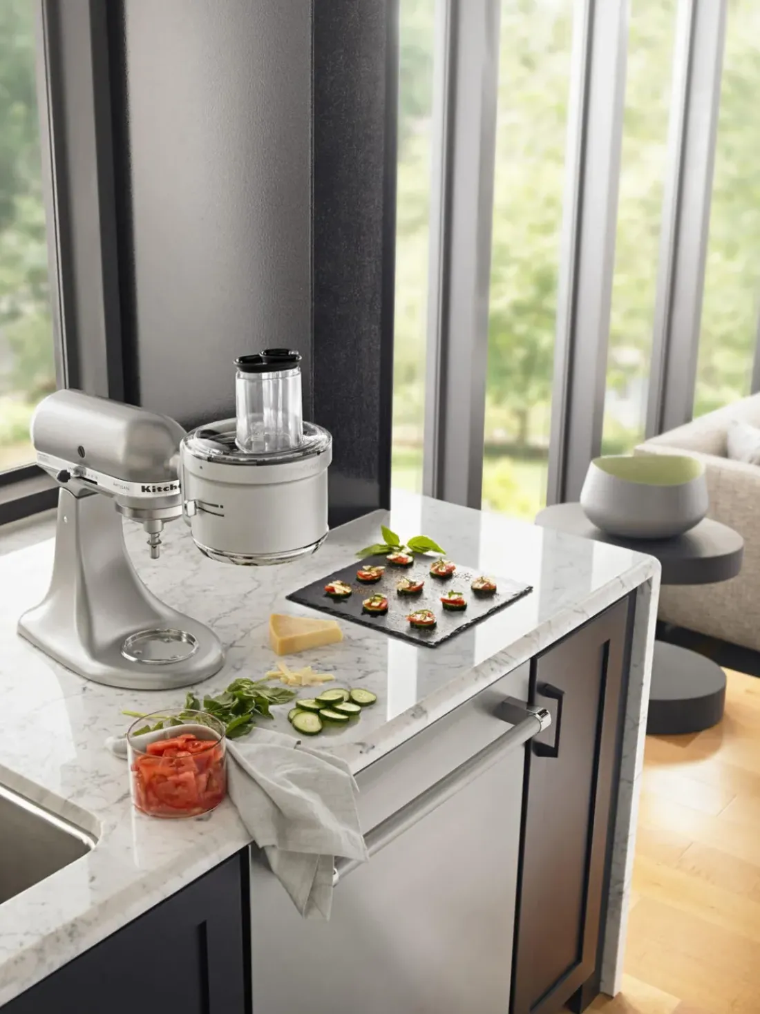 Accesorio procesador KitchenAid