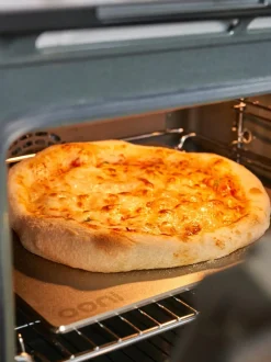 Acero para hornear pizza Edoardo