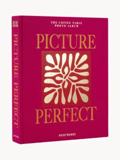 Albúm de fotos Picture Perfect