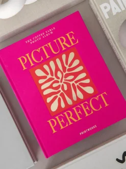 Albúm de fotos Picture Perfect