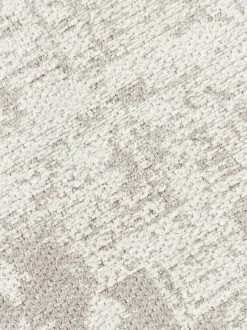 Alfombra artesanal de chenilla Neapel