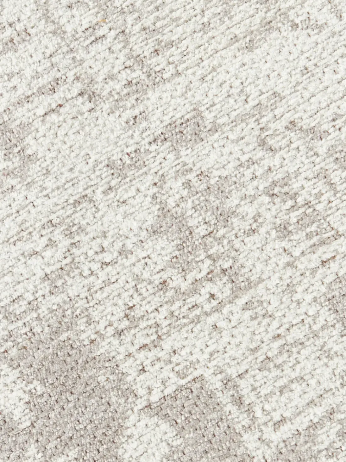 Alfombra artesanal de chenilla Neapel