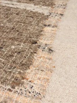 Alfombra artesanal de lana Briton, tamaños diferentes