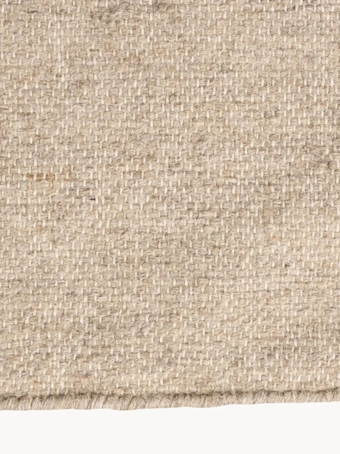 Alfombra artesanal de lana Briton, tamaños diferentes