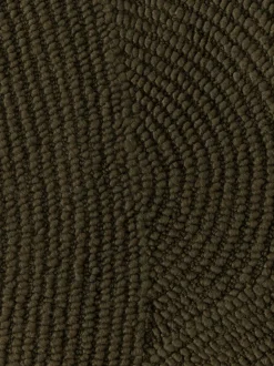 Alfombra artesanal de lana Eleni