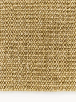 Alfombra artesanal de sisal Pablo