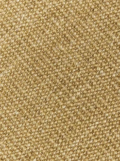 Alfombra artesanal de sisal Pablo