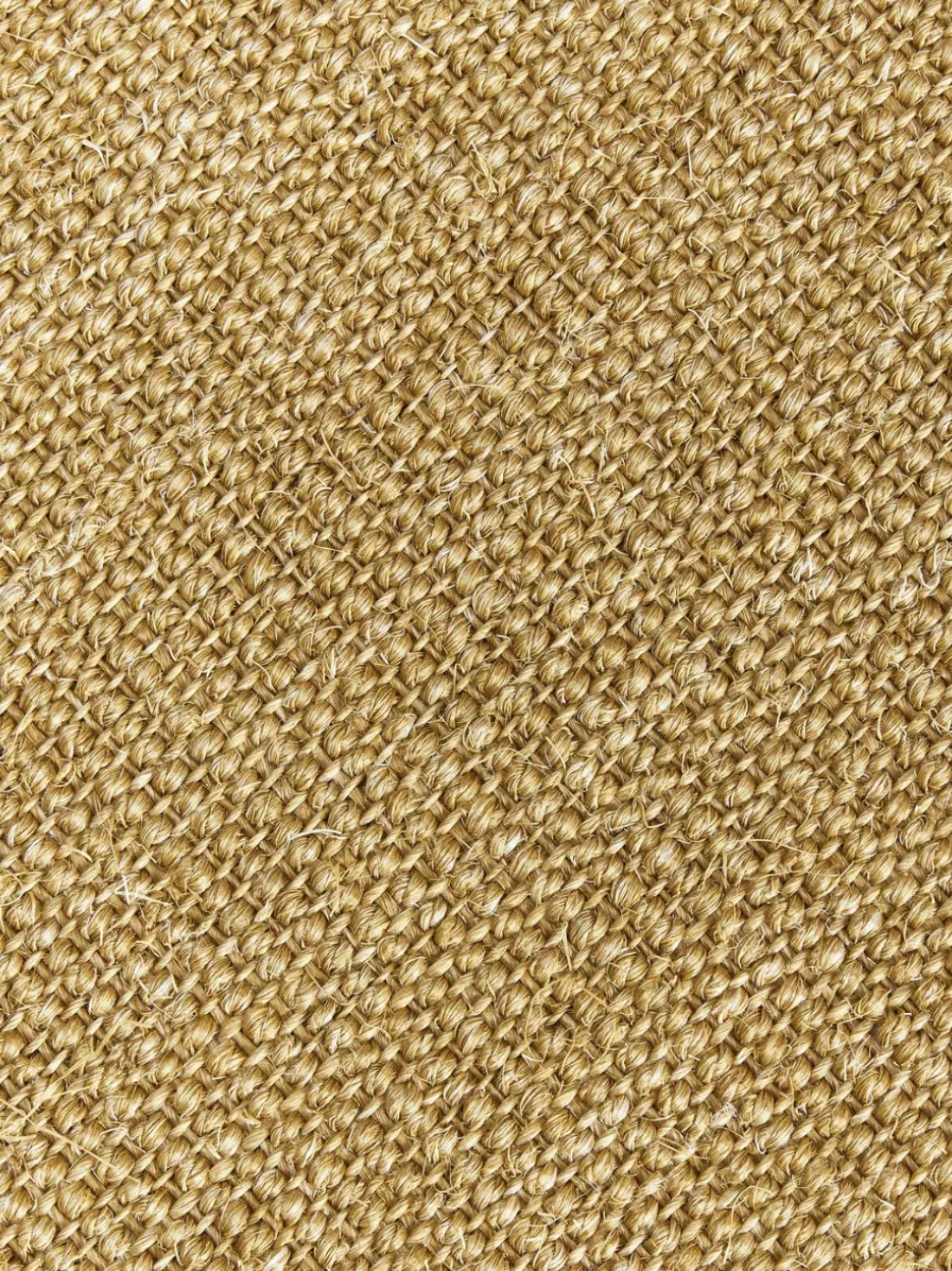 Alfombra artesanal de sisal Pablo