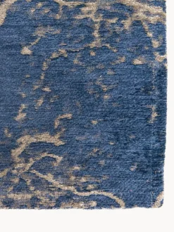 Alfombra con estampado abstracto Abyss