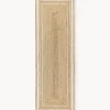 Alfombra corredor artesanal de yute Clover