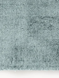 Alfombra corredor artesanal de chenilla Loire