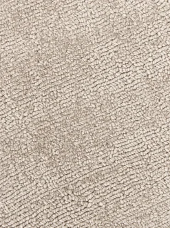 Alfombra corredor artesanal Wavy