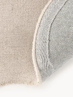 Alfombra corredor artesanal Wavy