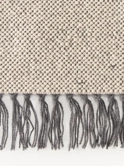 Alfombra corredor artesanal para interior/exterior Marcus