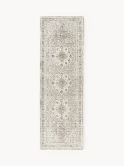 Alfombra corredor de chenilla Mahdi