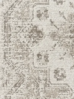 Alfombra corredor de chenilla Mahdi
