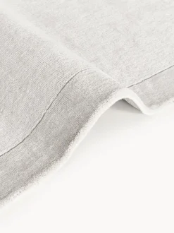 Alfombra corredor de pelo corto Kari