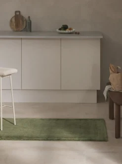 Alfombra corredor de pelo corto Kari