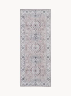 Alfombra corredor en look vintage Gratia