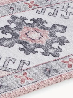 Alfombra corredor en look vintage Gratia