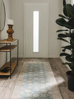 Alfombra corredor estampado Mara