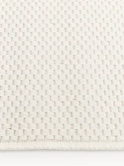 Alfombra corredor reversible para interior y exterior Whitby