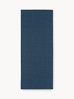 Alfombra corredor reversible para interior/exterior Whitby