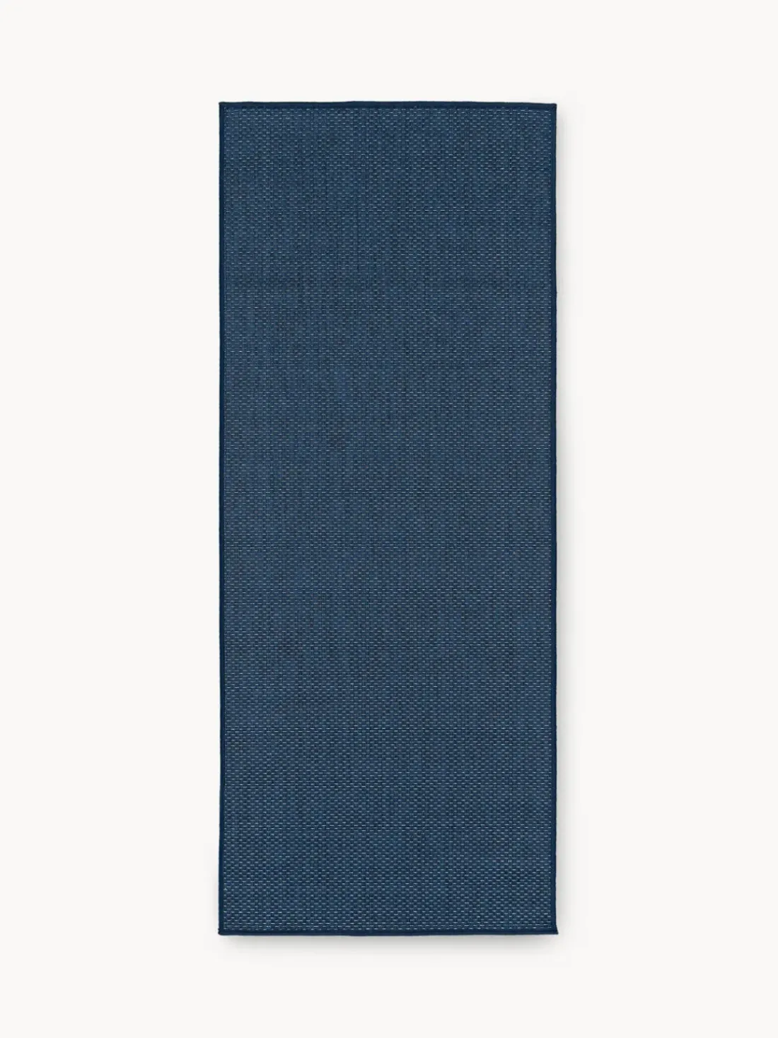 Alfombra corredor reversible para interior/exterior Whitby