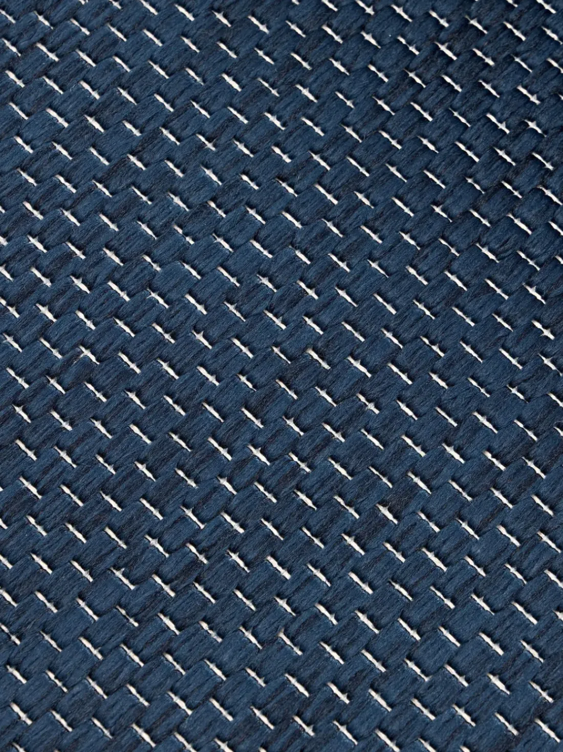 Alfombra corredor reversible para interior/exterior Whitby