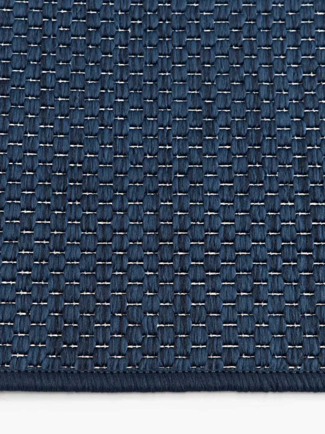 Alfombra corredor reversible para interior/exterior Whitby