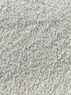 Alfombra corredor texturizada de pelo largo Jade