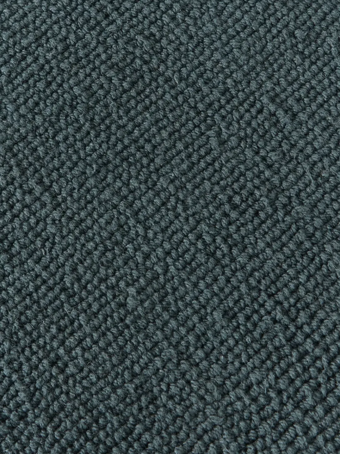 Alfombra de algodón artesanal Lora