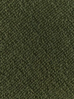 Alfombra de algodón artesanal Lora