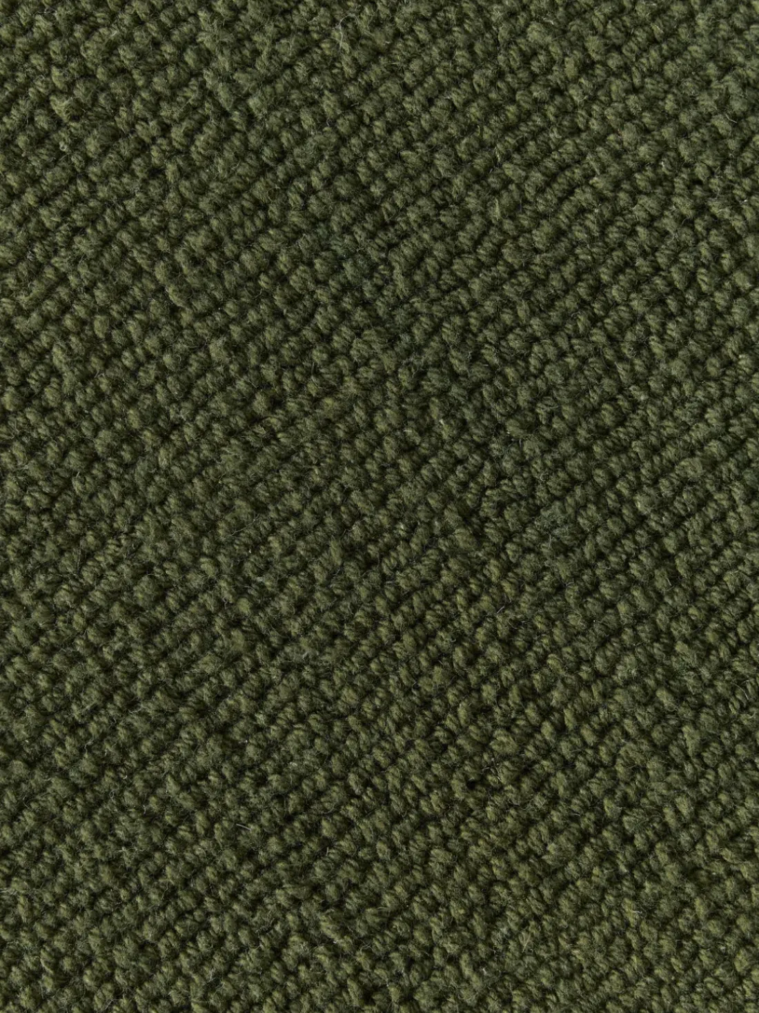 Alfombra de algodón artesanal Lora