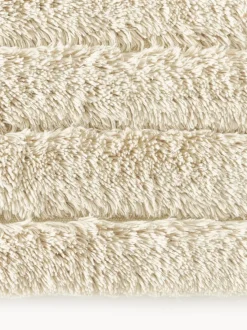 Alfombra de baño mullida Bailey
