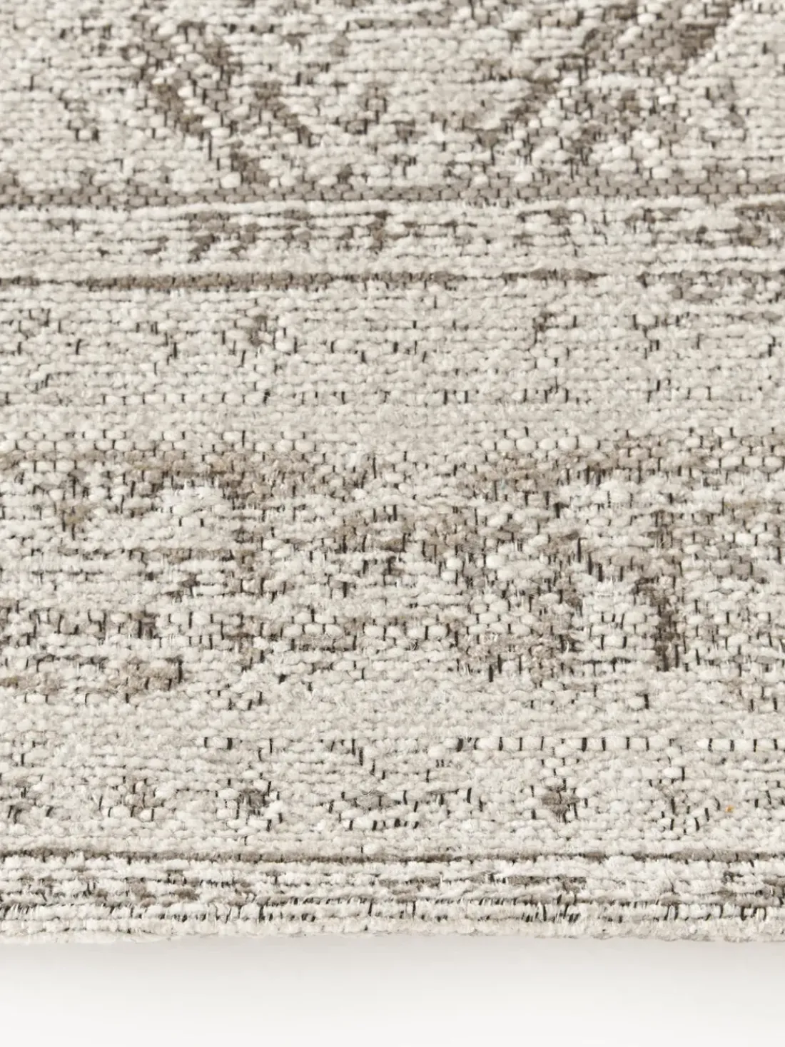 Alfombra de chenilla Mahdi
