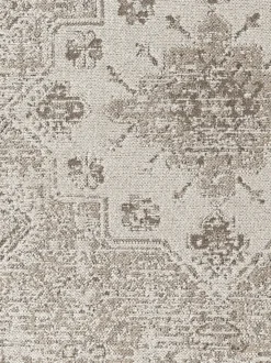 Alfombra de chenilla Mahdi