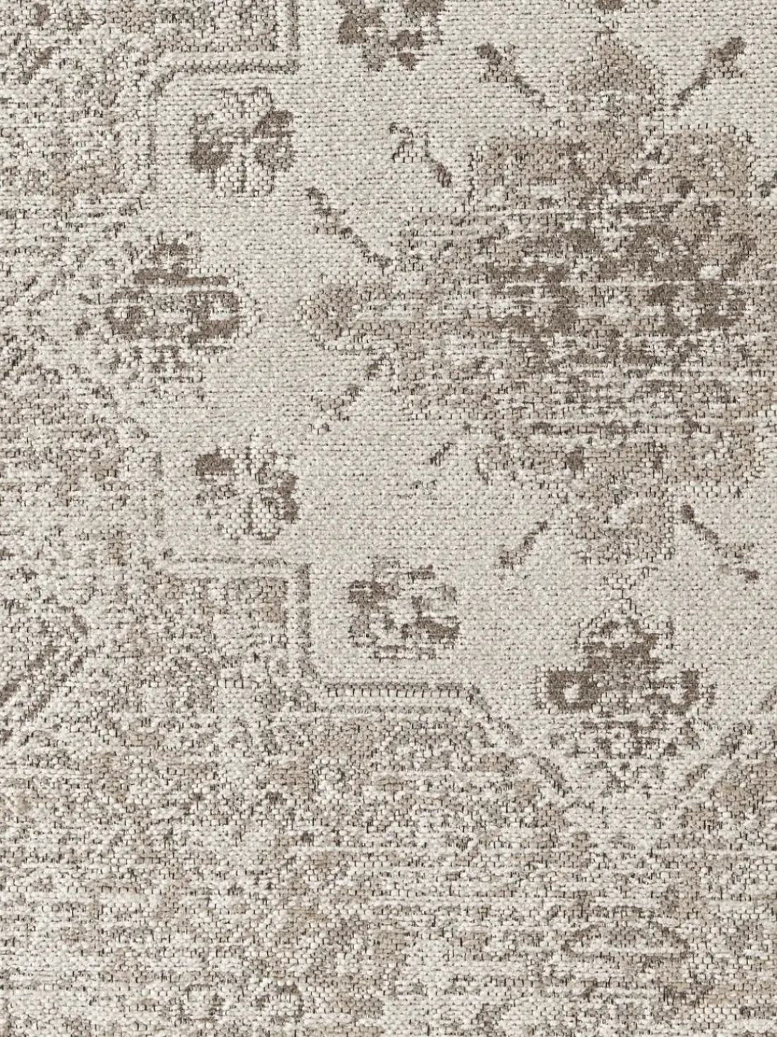 Alfombra de chenilla Mahdi