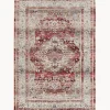 Alfombra de estilo vintage Kashan