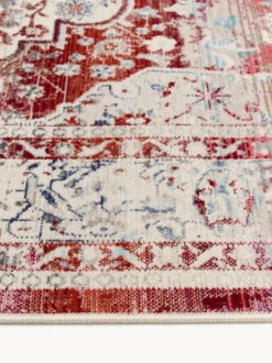 Alfombra de estilo vintage Kashan