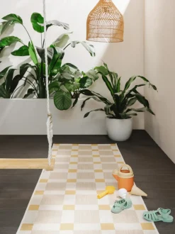 Alfombra de interior/exterior Vega