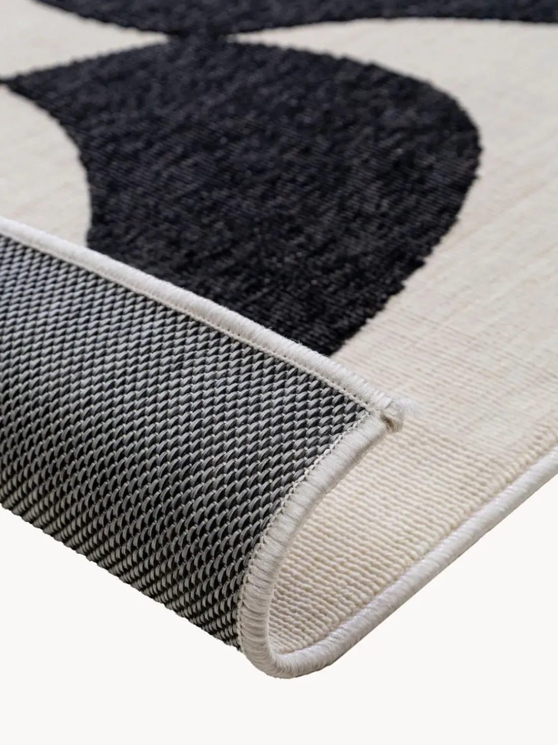 Alfombra de interior/exterior Taro