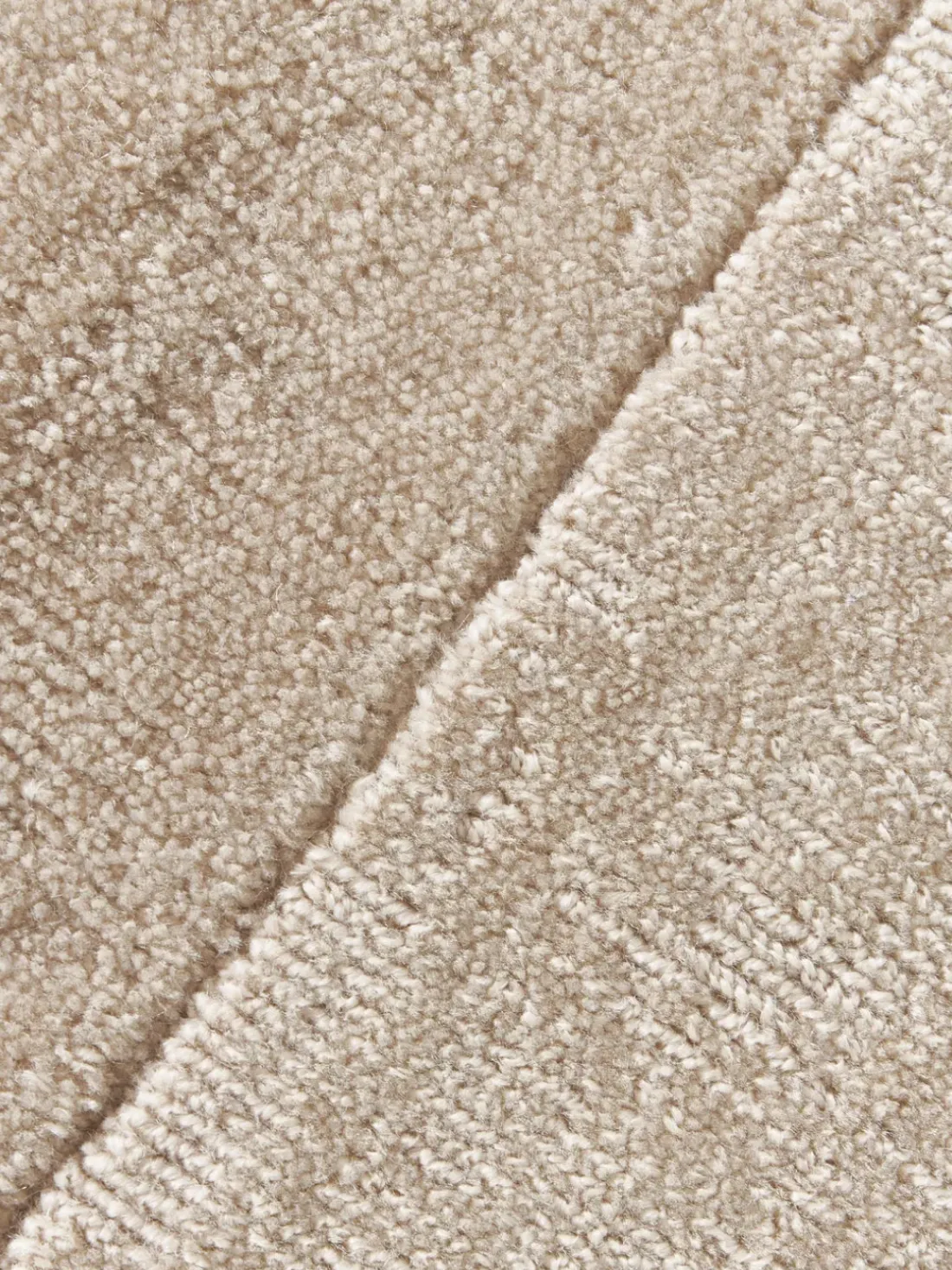 Alfombra de pelo corto Kari