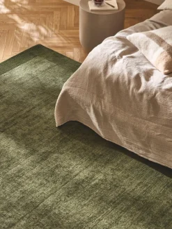 Alfombra de pelo corto Kari