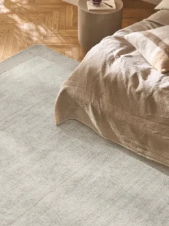 Alfombra de pelo corto Kari