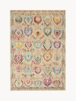 Alfombra de pelo corto Kashan