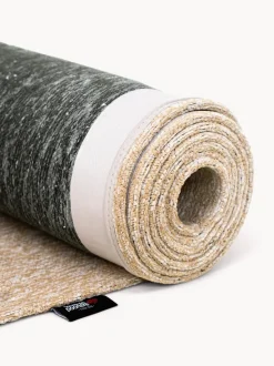 Alfombra de pelo corto Ribbon
