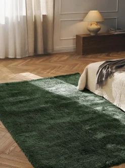Alfombra de pelo largo Leighton