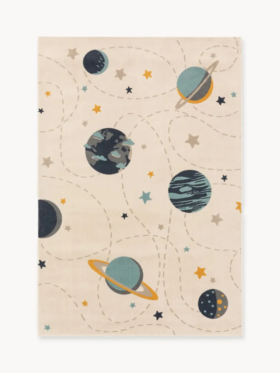 Alfombra infantil Apollo